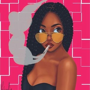 Meet your Posher, Roniece